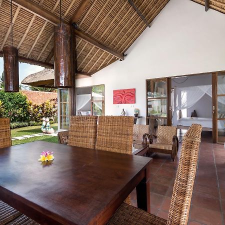 Villa Candi Kecil Tujuh By Villa Finder ウブド エクステリア 写真